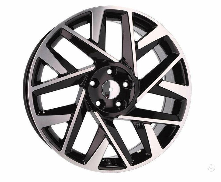 EU-3S1072 rims