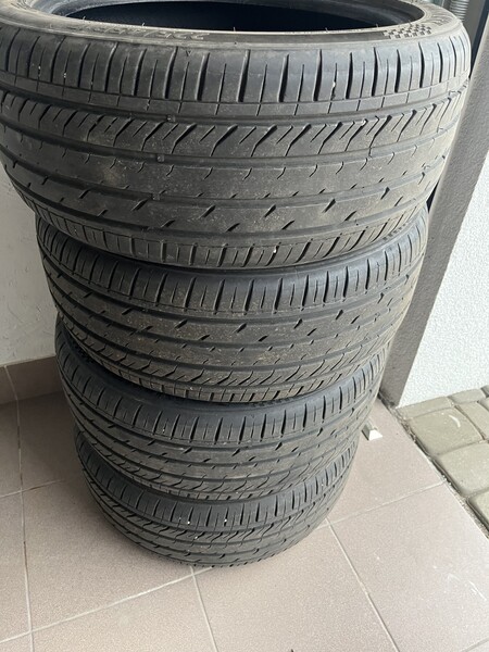 R17 summer tyres passanger car