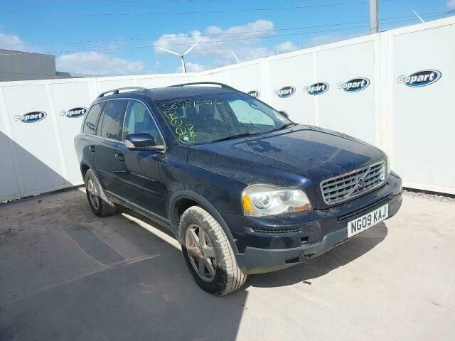 Photo 1 - Volvo Xc90 2009 y parts