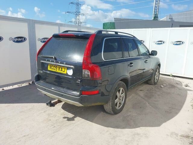 Photo 4 - Volvo Xc90 2009 y parts