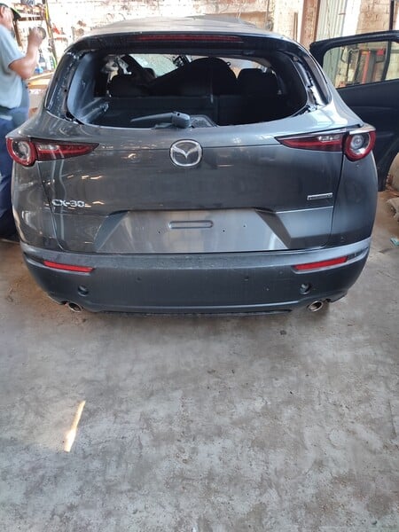 Photo 4 - Mazda Cx-30 2020 y parts