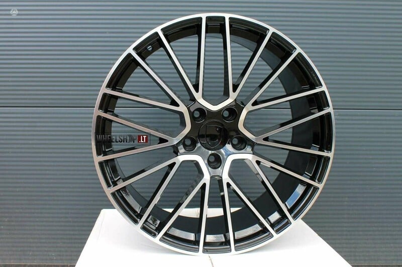 EU-FE179 Style MB rims