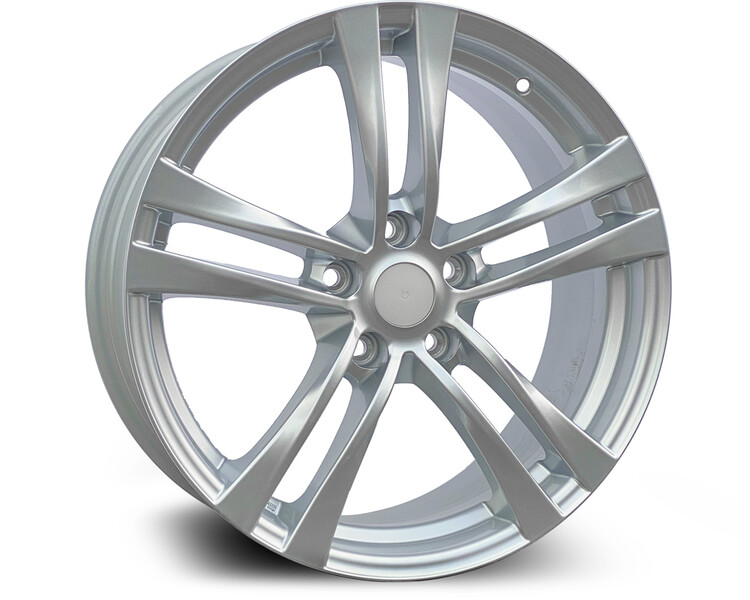 Kitas Xtreme RX4 (Tesla Model S) X34 light alloy R19 rims