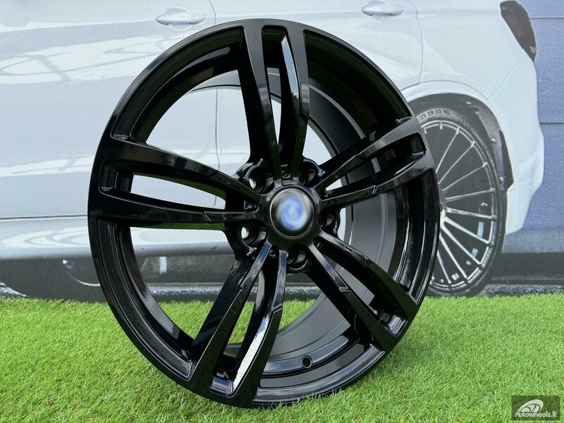 Autowheels BMW 437M Style E90 F32 F33 F36 литые R18 диски