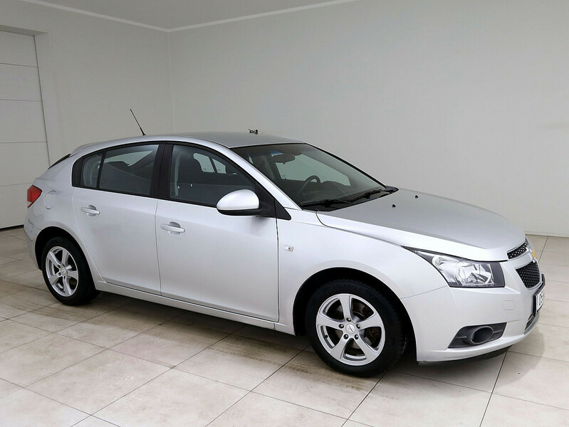 Chevrolet Cruze CRD 2013 m