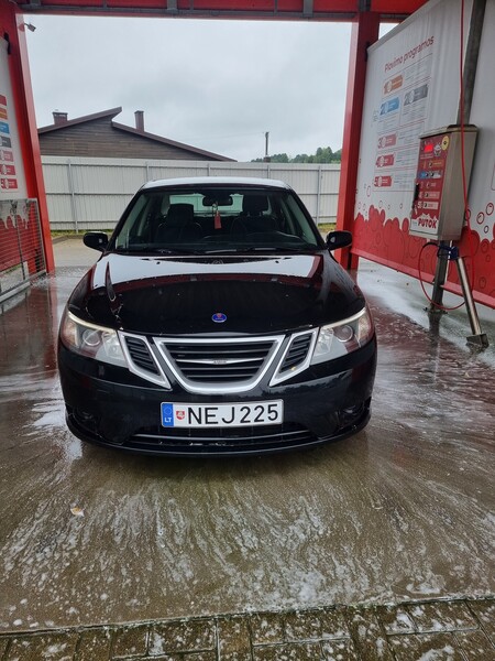 Photo 3 - Saab 9-3 2008 y Sedan