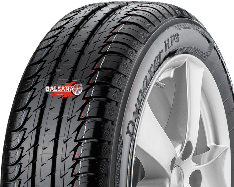 Kleber Kleber Dynaxer HP-3  R16 summer tyres passanger car