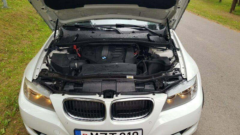 Photo 15 - Bmw 318 E90 2012 y