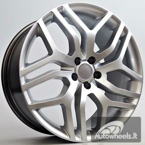 Autowheels Land Rover Grener Style литые R22 диски