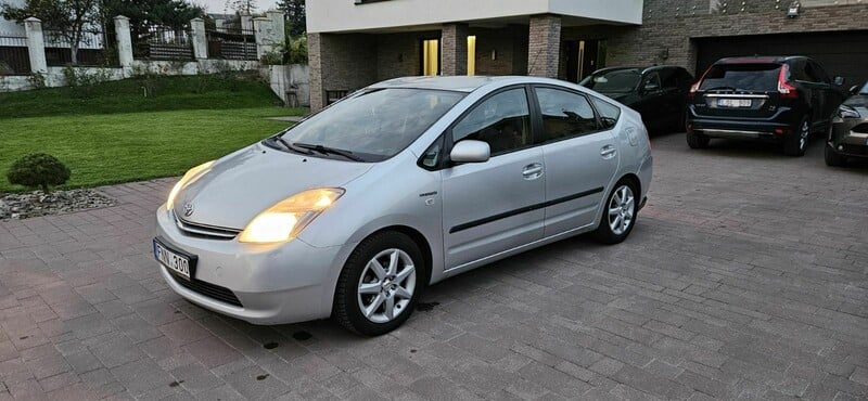 Toyota Prius 2006 m Hečbekas