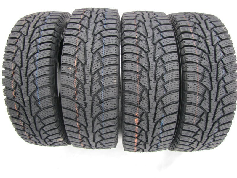 Photo 1 - Agi ECOOPONY WINTER H5 R16 universal tyres passanger car