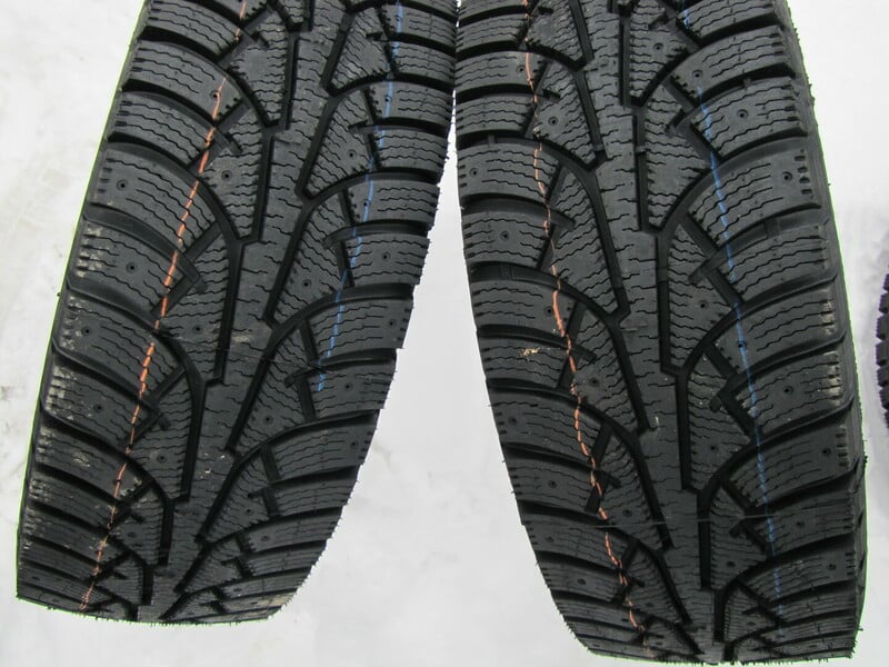 Photo 4 - Agi ECOOPONY WINTER H5 R16 universal tyres passanger car