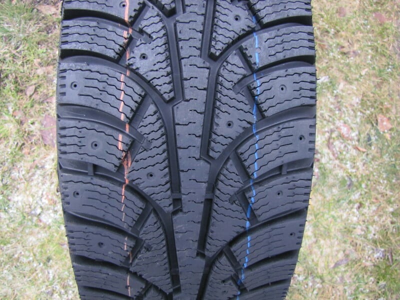 Photo 8 - Agi ECOOPONY WINTER H5 R16 universal tyres passanger car