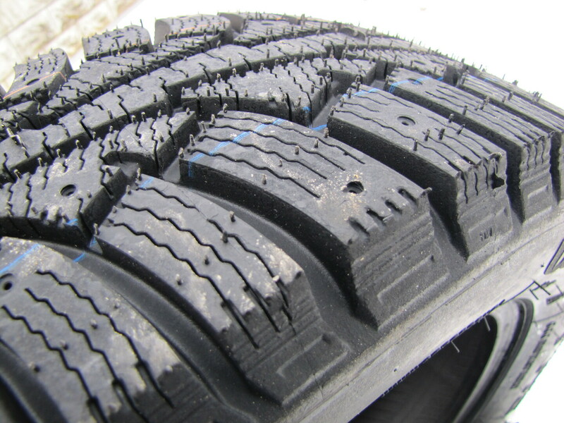 Photo 14 - Agi ECOOPONY WINTER H5 R16 universal tyres passanger car