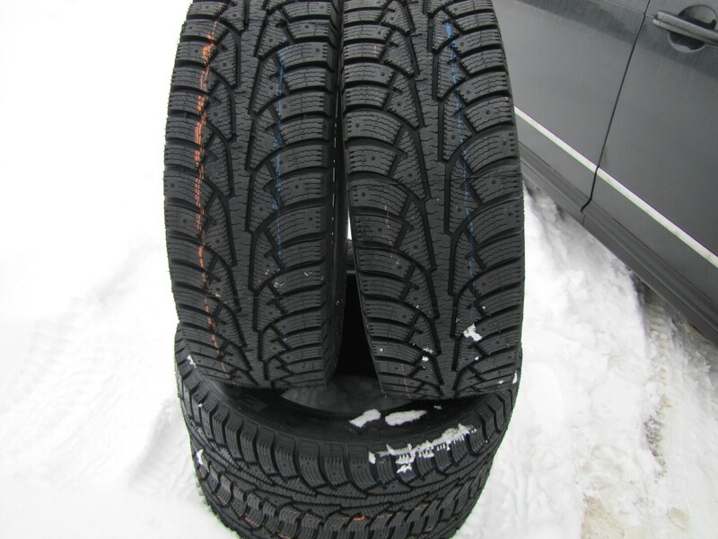 Photo 16 - Agi ECOOPONY WINTER H5 R16 universal tyres passanger car