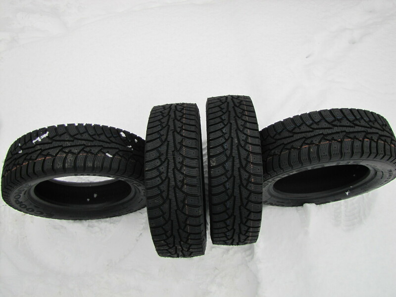 Photo 24 - Agi ECOOPONY WINTER H5 R16 universal tyres passanger car