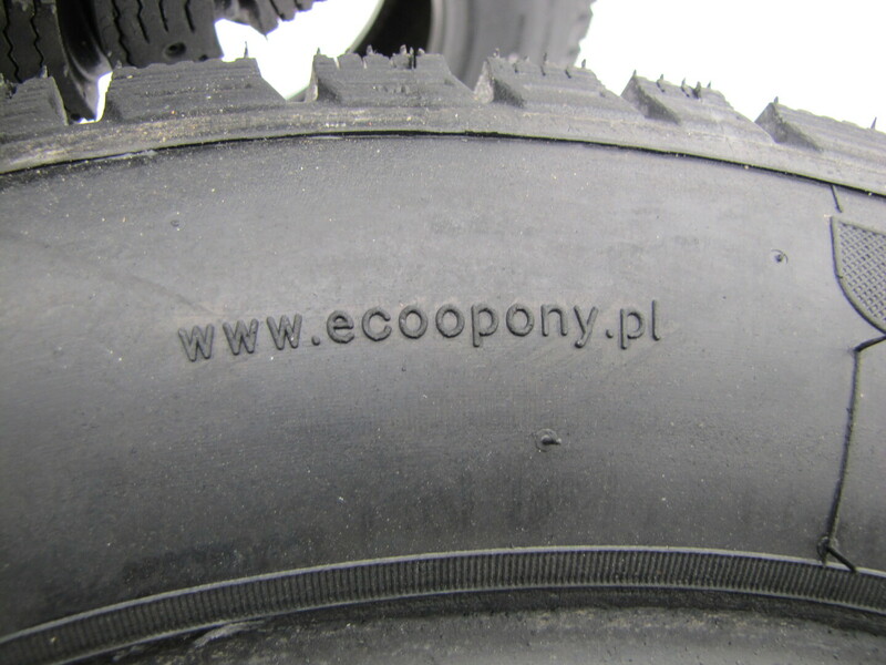 Photo 28 - Agi ECOOPONY WINTER H5 R16 universal tyres passanger car