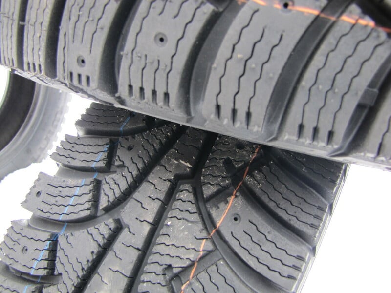 Photo 30 - Agi ECOOPONY WINTER H5 R16 universal tyres passanger car