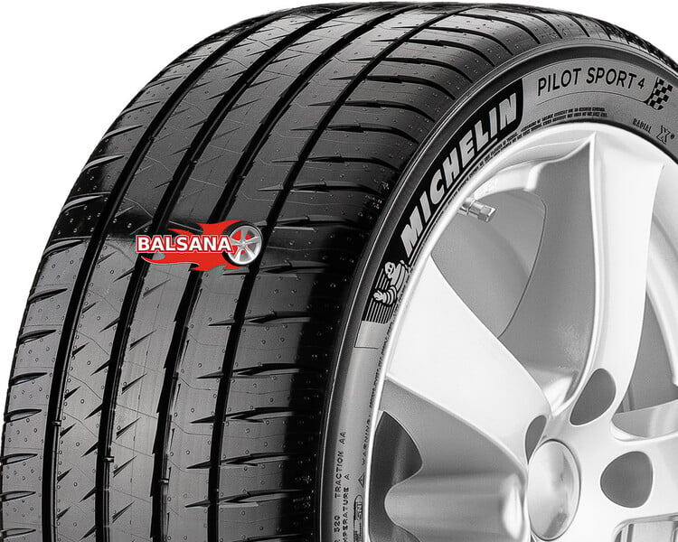 Michelin Michelin Pilot Sport R19 summer tyres passanger car