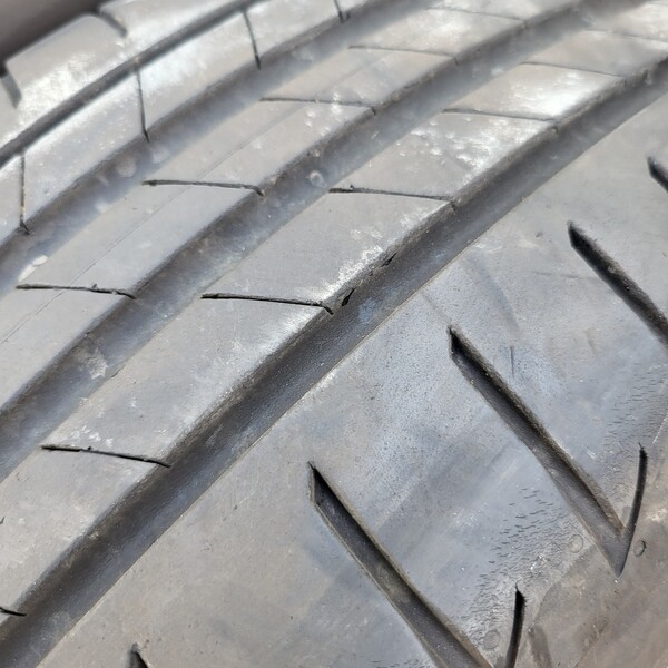 Bridgestone R16 universal tyres passanger car