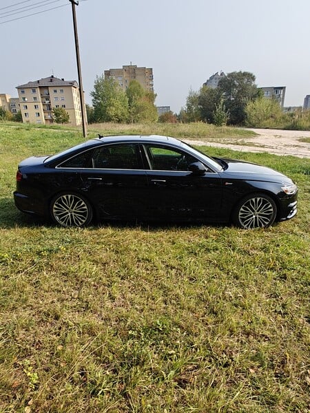 Photo 7 - Audi A6 TFSI 2016 y