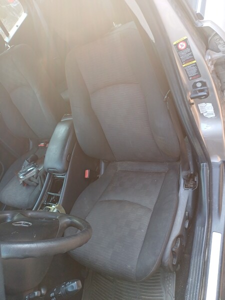 Photo 5 - Mercedes-Benz C 220 2004 y parts