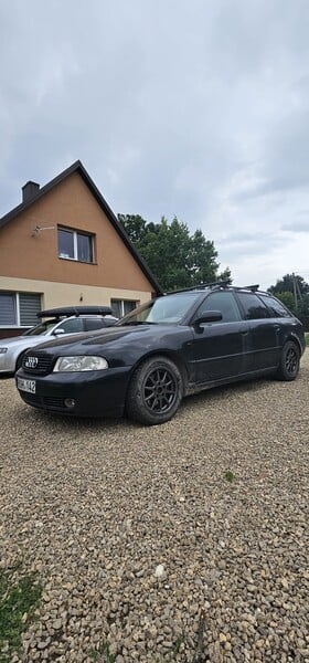 Audi A4 B5 Tdi 1999 m