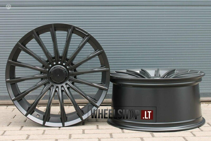 Photo 6 - EU-B1499 Style Gloss rims