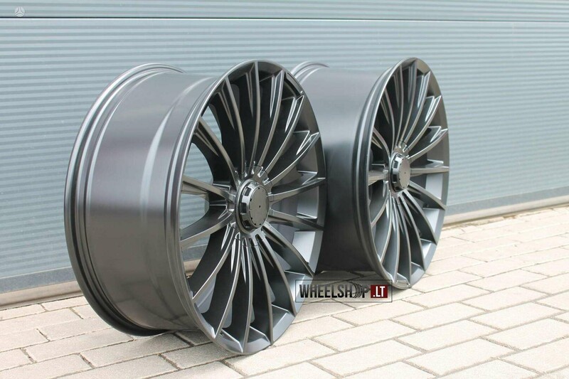 Photo 7 - EU-B1499 Style Gloss rims