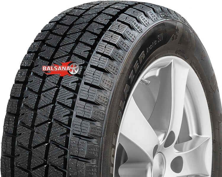 Sailun Sailun Ice Blazer Ar R17 winter tyres passanger car