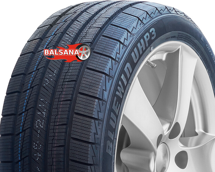 Superia BLUEWIN UHP  R16 winter tyres passanger car