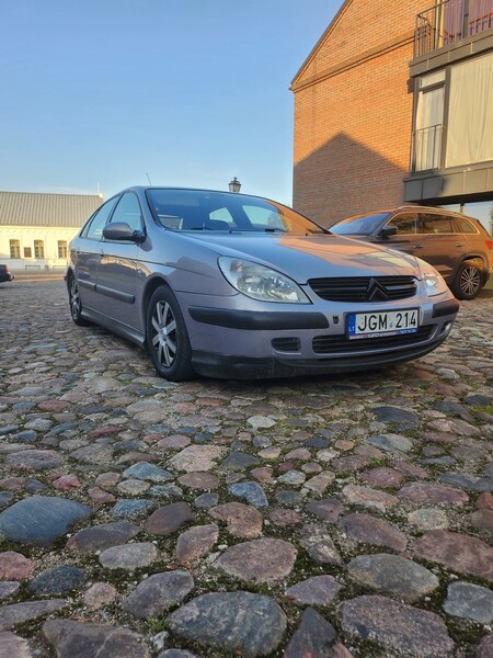 Citroen C5 I 2001 m