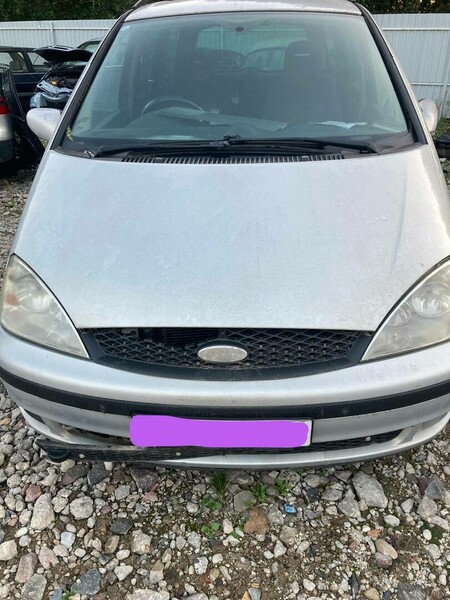 Ford Galaxy wgr 2003 г запчясти