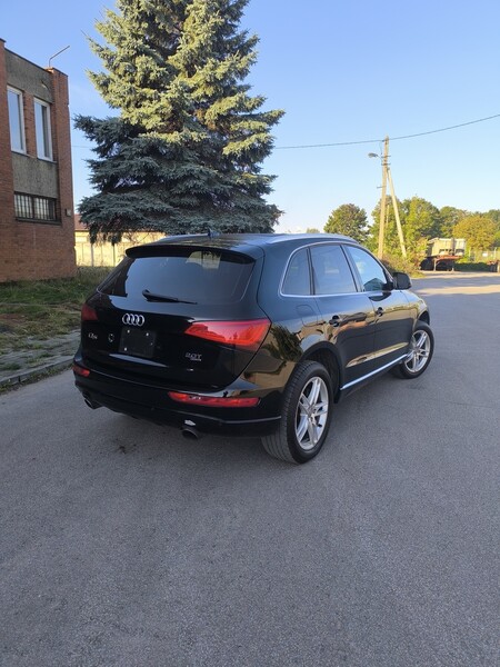 Фотография 4 - Audi Q5 TFSI 2014 г