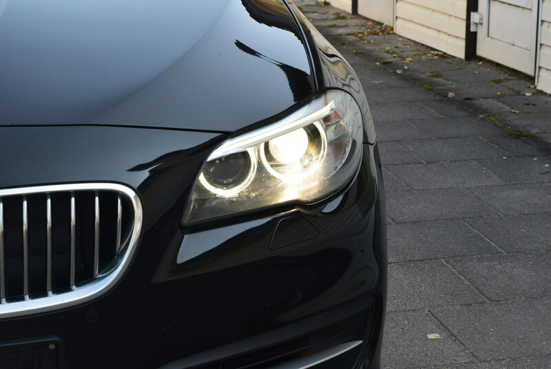 Photo 6 - Bmw 525 F11 2015 y