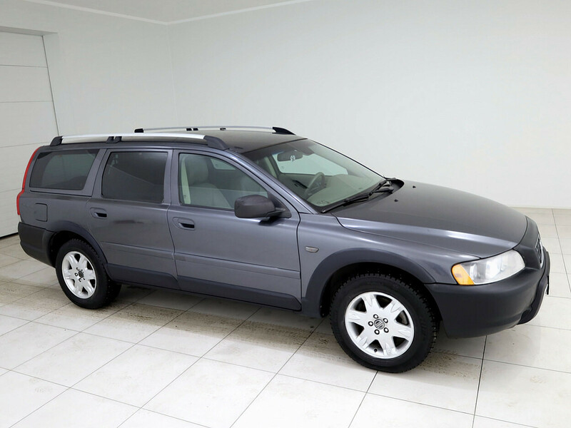 Photo 1 - Volvo XC70 D5 2006 y