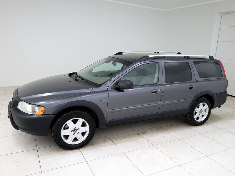 Photo 2 - Volvo XC70 D5 2006 y