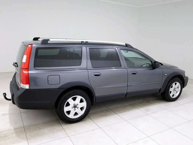 Photo 3 - Volvo XC70 D5 2006 y