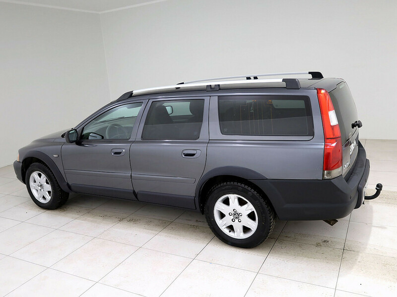 Photo 4 - Volvo XC70 D5 2006 y