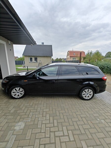 Ford Mondeo III 2007 m