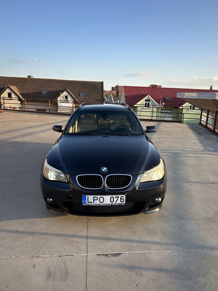 Photo 5 - Bmw 530 E61 2005 y