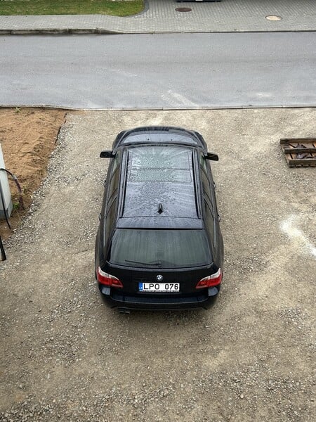 Photo 6 - Bmw 530 E61 2005 y