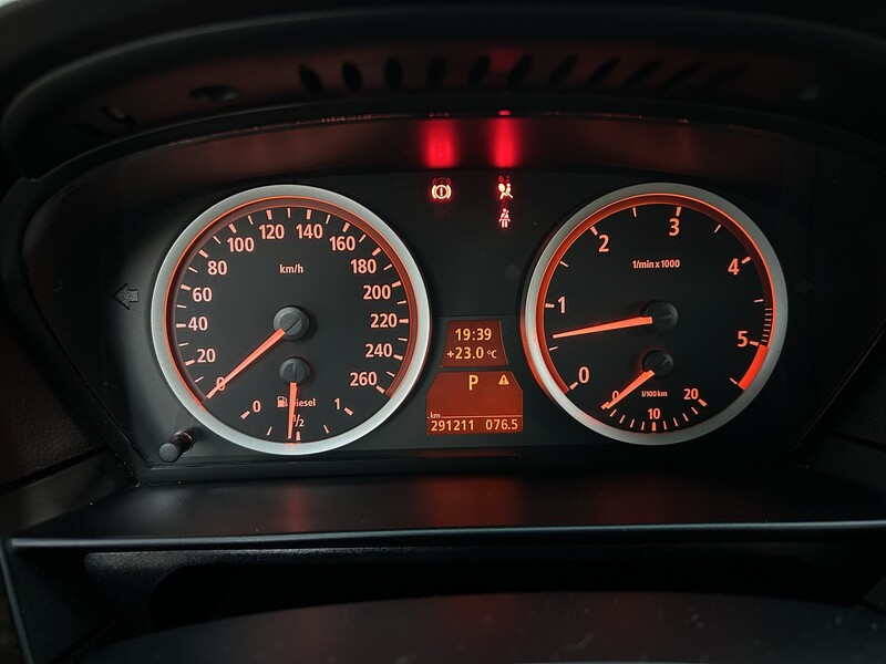 Photo 17 - Bmw 530 E61 2005 y