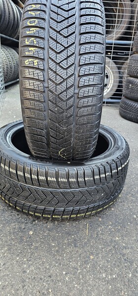 Pirelli Sotto zero 3 R18 winter tyres passanger car