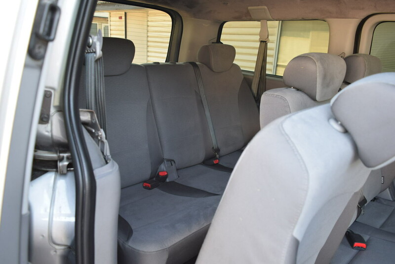 Photo 10 - Hyundai H-1 STAREX 2015 y