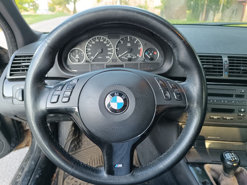 Photo 14 - Bmw Serija 3 2004 y parts