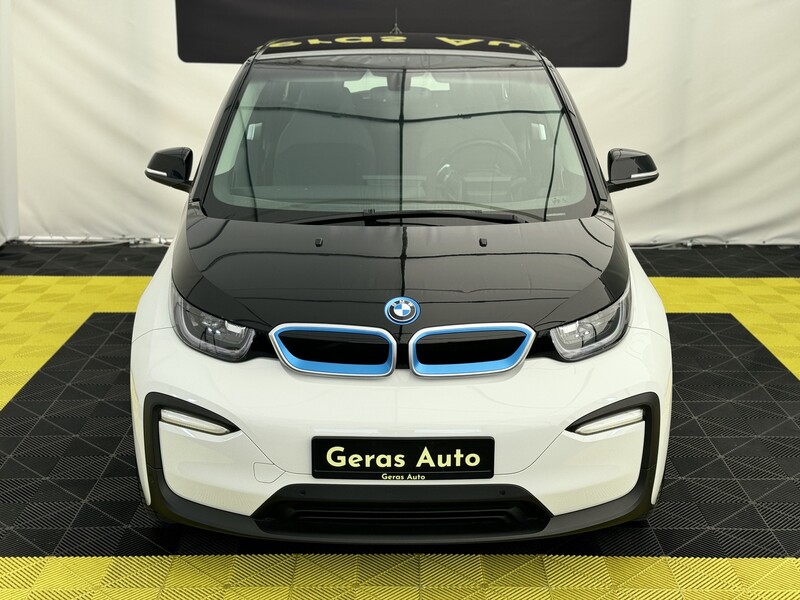 Photo 2 - Bmw i3 2021 y Hatchback