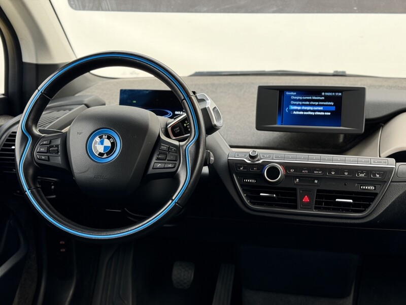 Photo 14 - Bmw i3 2021 y Hatchback