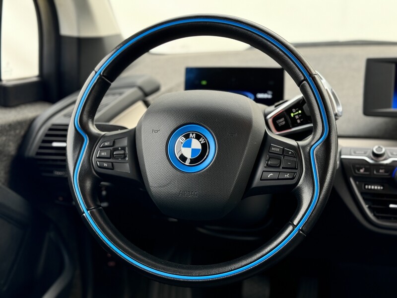 Photo 15 - Bmw i3 2021 y Hatchback