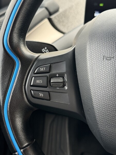 Photo 23 - Bmw i3 2021 y Hatchback